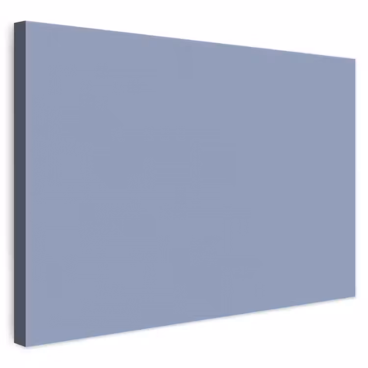Canary - Champ - Blauw canvas 2cm klein 34 -3d