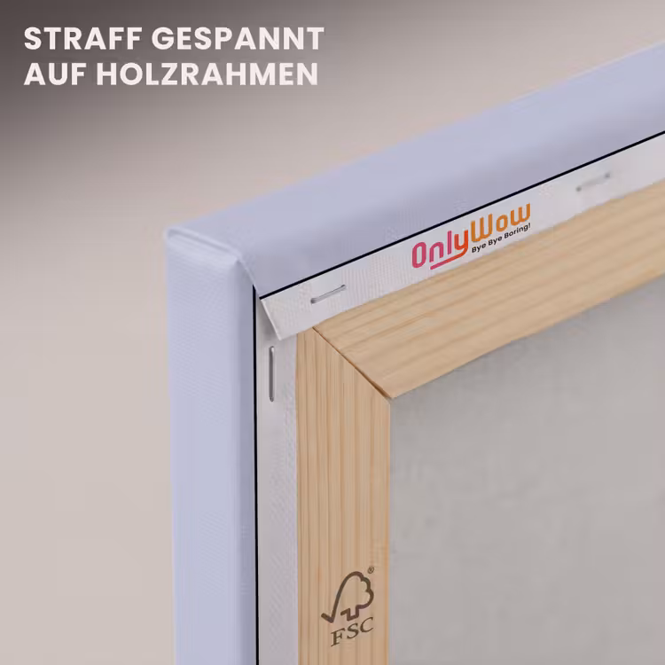 Chalky - Lavender - Paars canvas 2cm klein 34 -uniquesellingpoint_afwerking-onlywow_DE