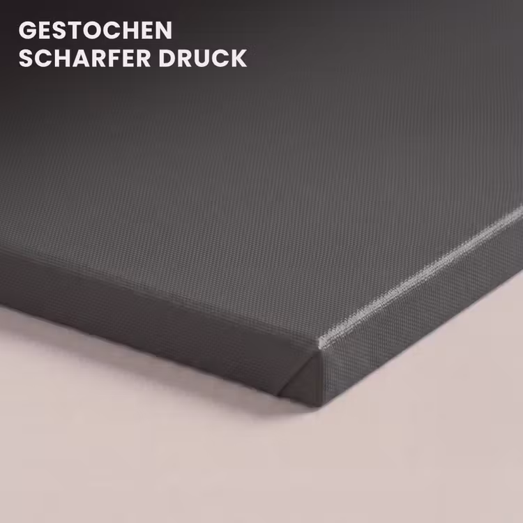 Charcoal - Grijs- Grey canvas 2cm klein 34 -closeup_print_DE