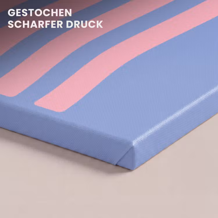 Chill - Roze - Blauw - Golvend canvas 2cm klein -closeup_print_DE