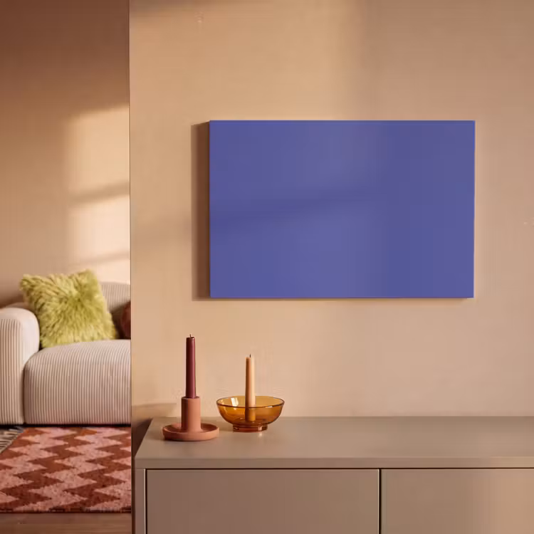 Chinese - Blue - Blauw canvas 2cm klein 34 -sfeer1