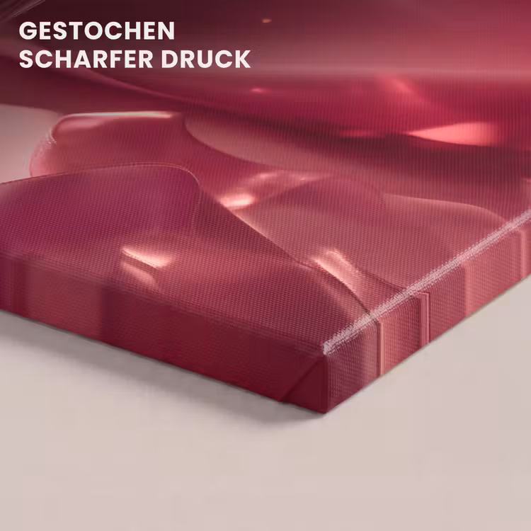 Cocktail - Pink - Luxe canvas 2cm klein -uniquesellingpoint_afwerking-onlywow_DE