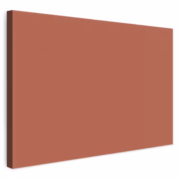 Copperhead - Oranje - Bruin canvas 2cm klein 34 -3d