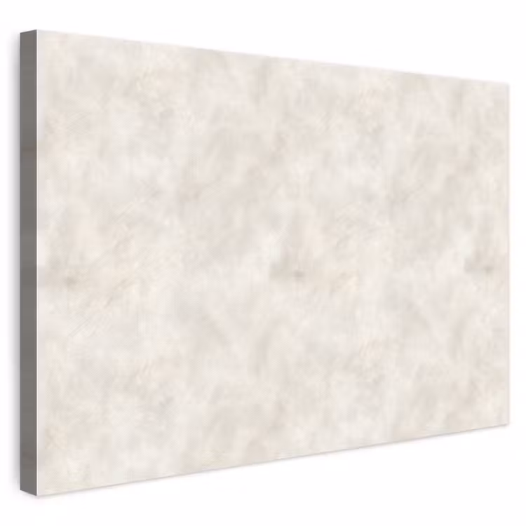 Crèmebeige - Marmer - Aders canvas 2cm klein 34 -3d