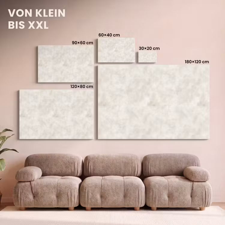 Crèmebeige - Marmer - Aders canvas 2cm klein 34 -Xsfeer8_DE