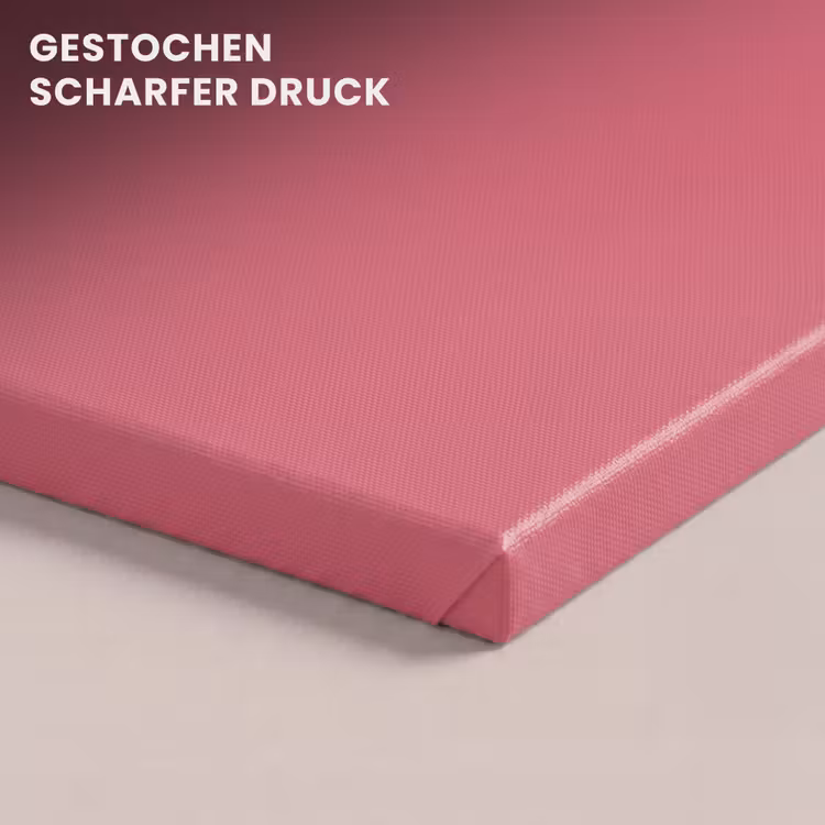 Crimson - Rose - Roze canvas 2cm klein 34 -closeup_print_DE