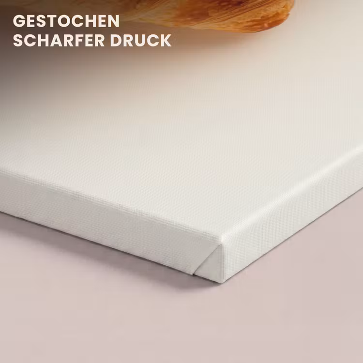 Croissant - Brood - Beige canvas 2cm klein -uniquesellingpoint_afwerking-onlywow_DE