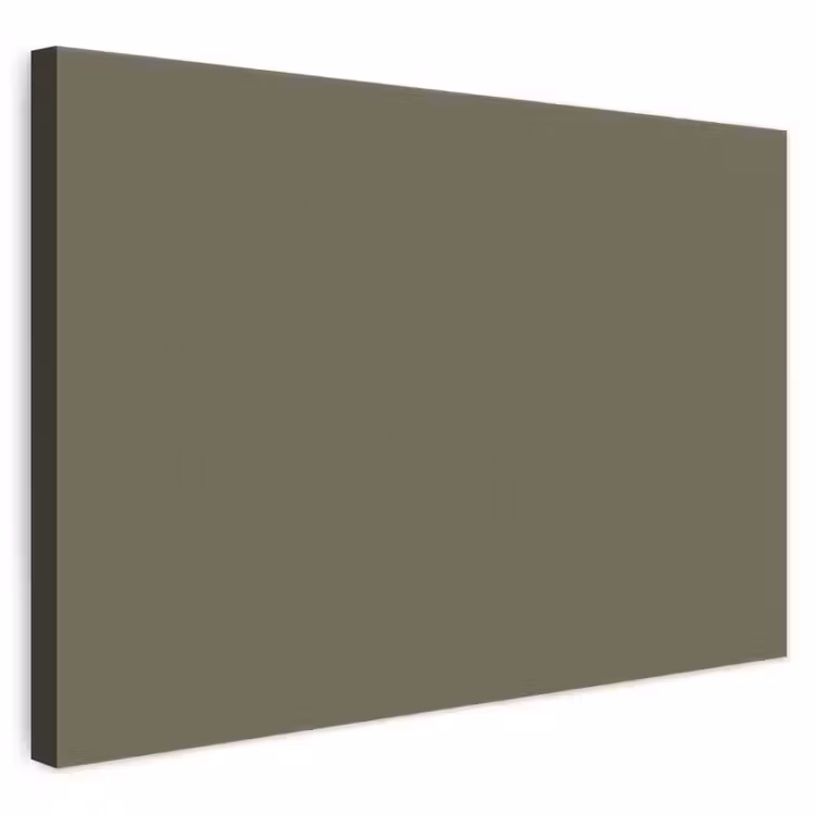 Deep - Khaki - Groen canvas 2cm klein 34 -3d