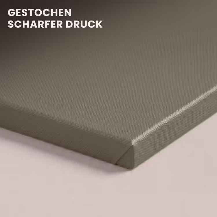Deep - Khaki - Groen canvas 2cm klein 34 -closeup_print_DE