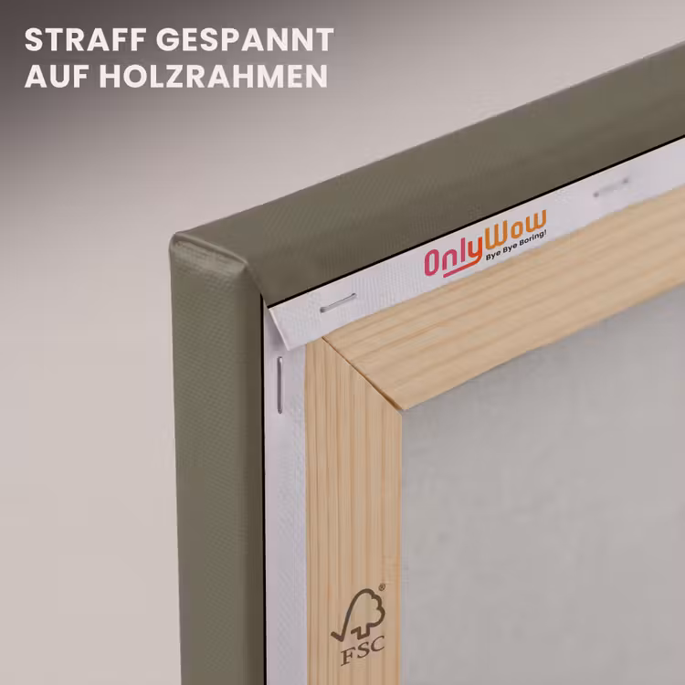 Deep - Khaki - Groen canvas 2cm klein 34 -uniquesellingpoint_afwerking-onlywow_DE
