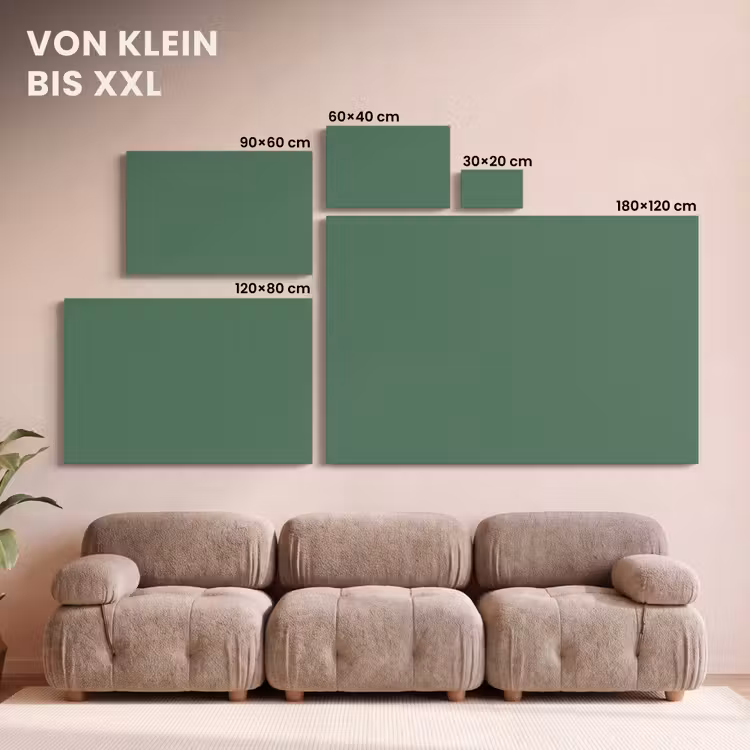 Deep - Sagewood - Groen canvas 2cm klein 34 -Xsfeer8_DE