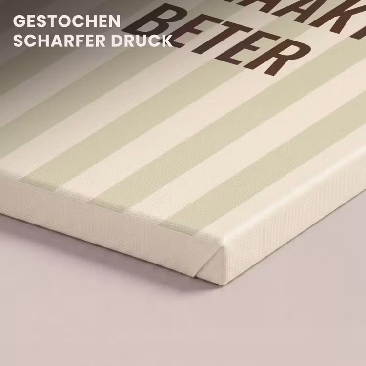 Buiten - Quote - Strepen - Zomer canvas 2cm klein -closeup_print_DE
