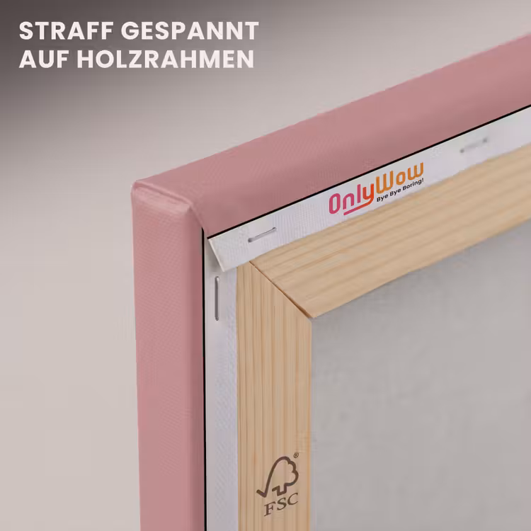 Dusty - Rose - Roze canvas 2cm klein 34 -uniquesellingpoint_afwerking-onlywow_DE