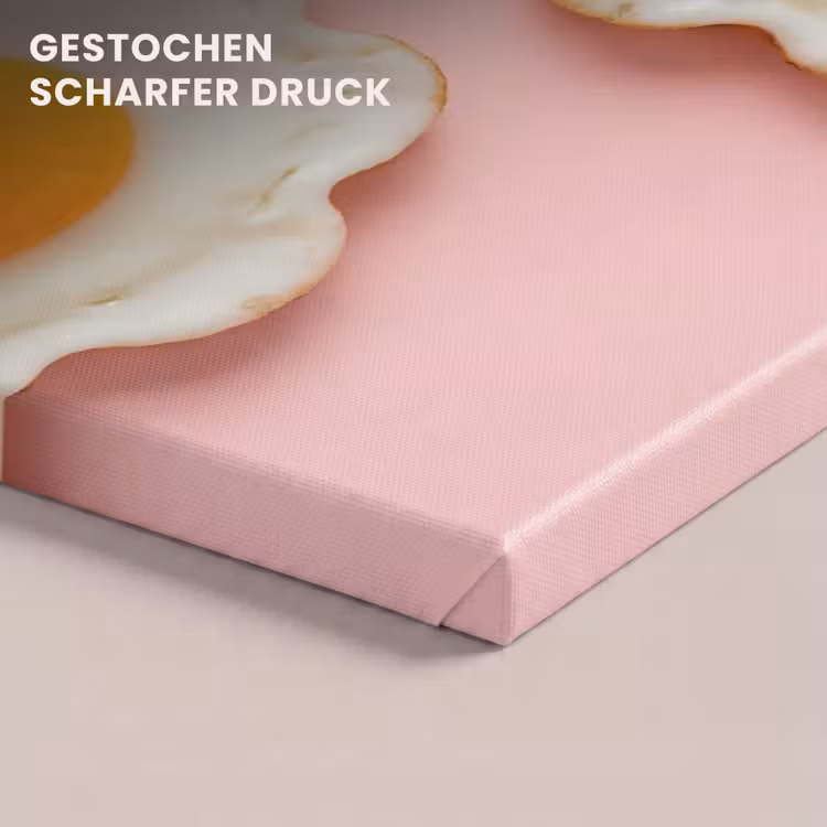 Eieren - Bloem - Roze canvas 2cm klein -closeup_print_DE