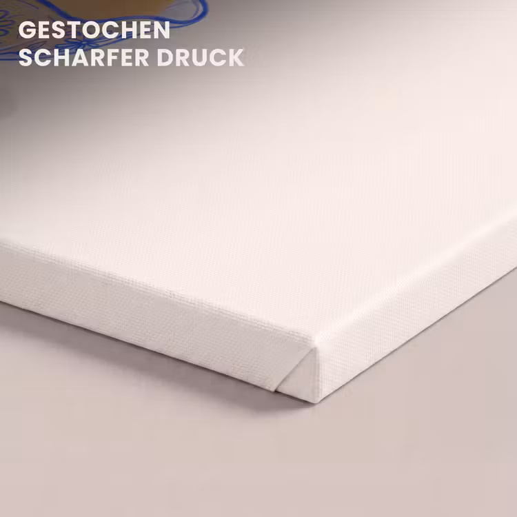 IJs - Citroen - Illustratie - Geel - Dessert canvas 2cm klein -closeup_print_DE
