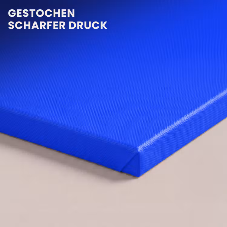 Electric - Blue - Blauw canvas 2cm klein 34 -closeup_print_DE