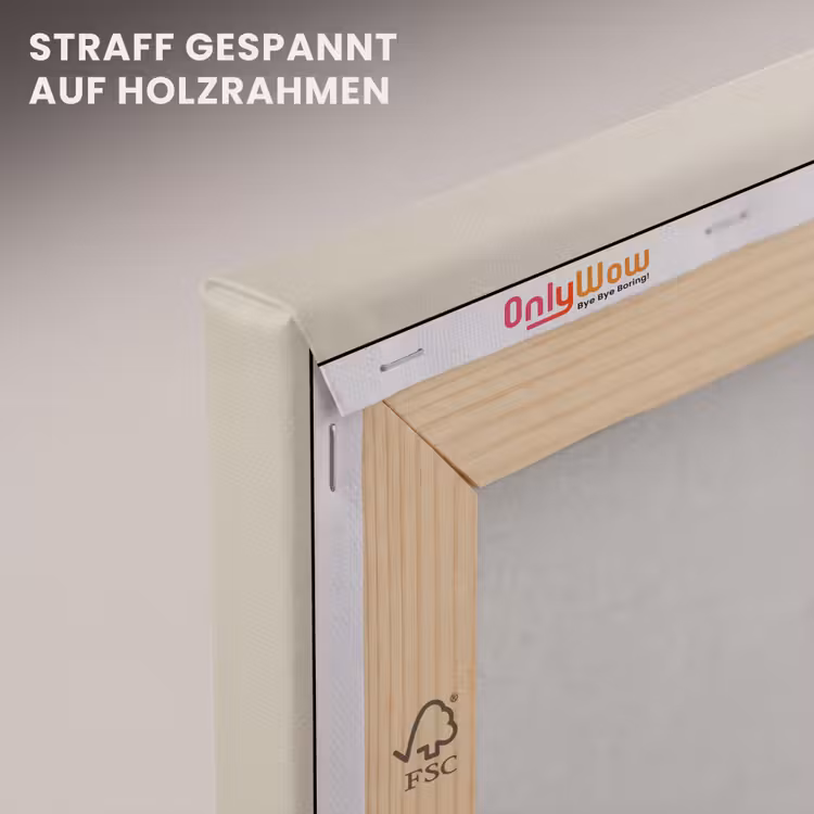 Pinda - Ruw - Beige canvas 2cm klein -uniquesellingpoint_afwerking-onlywow_DE