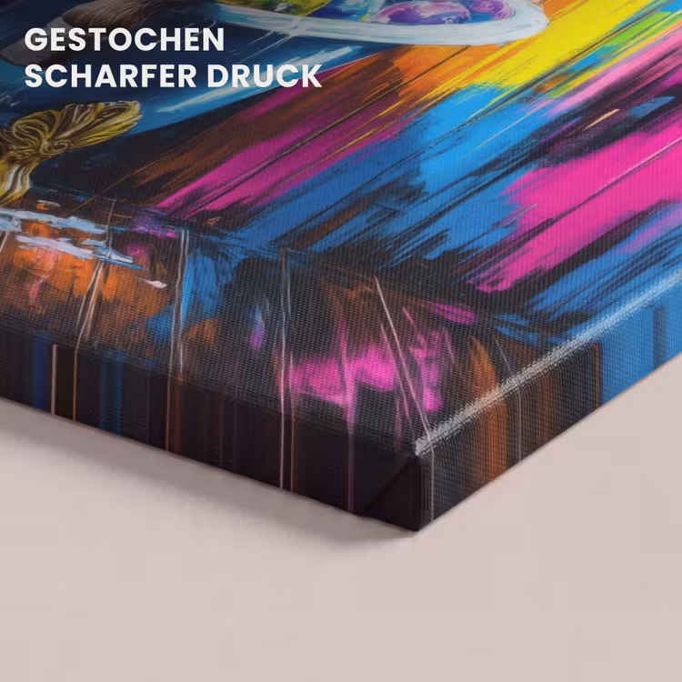 Ezel - Badkuip - Roze - Schuim canvas 2cm klein -uniquesellingpoint_afwerking-onlywow_DE