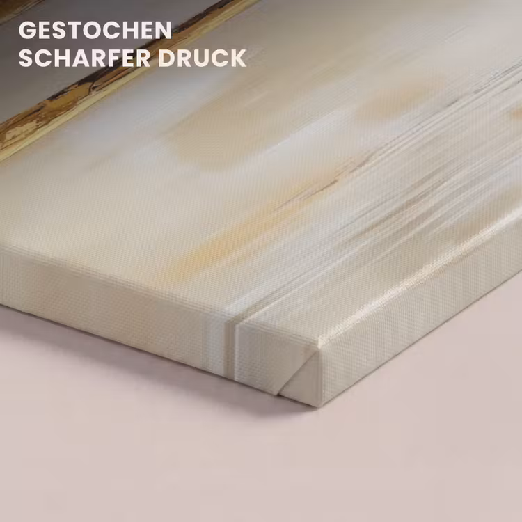 Verf - Goud - Bestek canvas 2cm klein -closeup_print_DE
