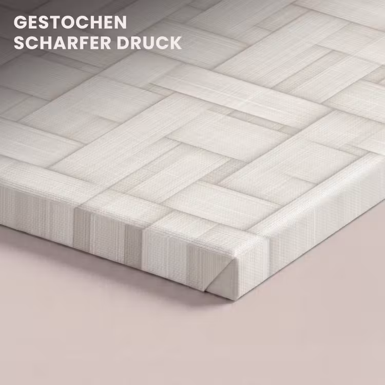 Vlechtwerk - Banen - Beige canvas 2cm klein 34 -closeup_print_DE