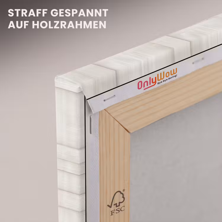 Vlechtwerk - Banen - Beige canvas 2cm klein 34 -uniquesellingpoint_afwerking-onlywow_DE