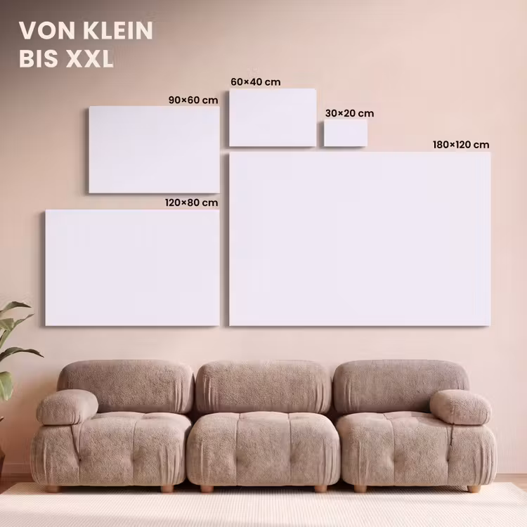 Lilac - Luxe - Paars canvas 2cm klein 34 -Xsfeer8_DE