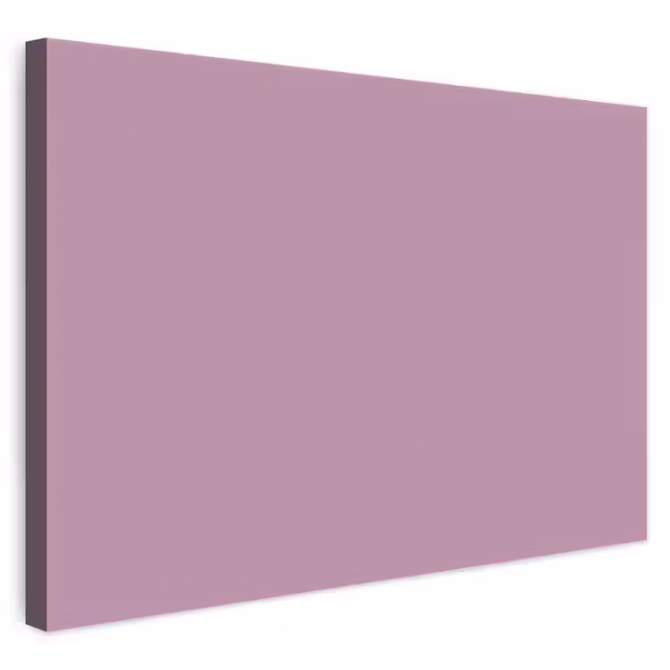 Lilac - Paars - Mauve canvas 2cm klein 34 -3d