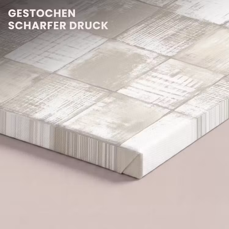 Tegel - Patroon - Verweerd canvas 2cm klein 34 -closeup_print_DE
