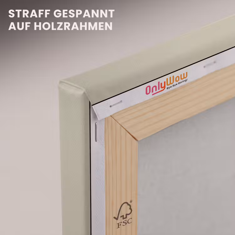 Vrouw - Groen - Hoed canvas 2cm klein -uniquesellingpoint_afwerking-onlywow_DE