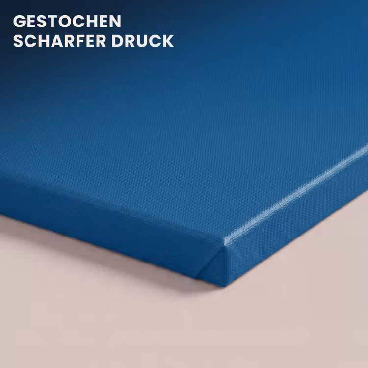 Free - Groove - Blauw canvas 2cm klein 34 -closeup_print_DE