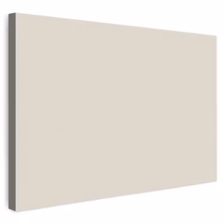 Fresh - Linen - Nude canvas 2cm klein 34 -3d