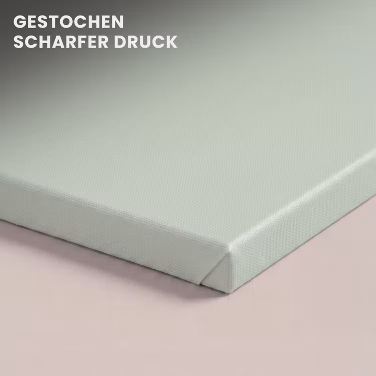 Frosted - Mint - Groen canvas 2cm klein 34 -closeup_print_DE