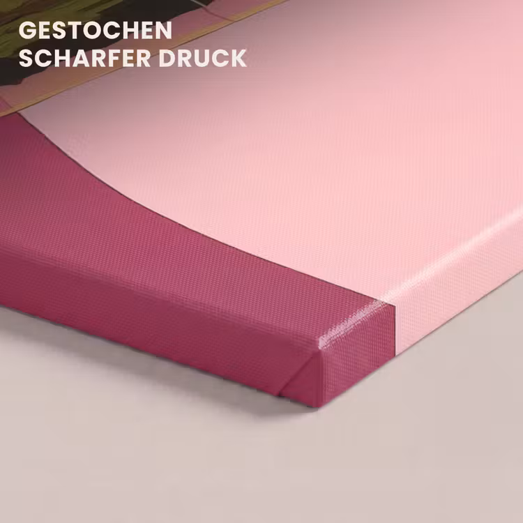 Augurken - Pot - Schaduw - Roze canvas 2cm klein -uniquesellingpoint_afwerking-onlywow_DE