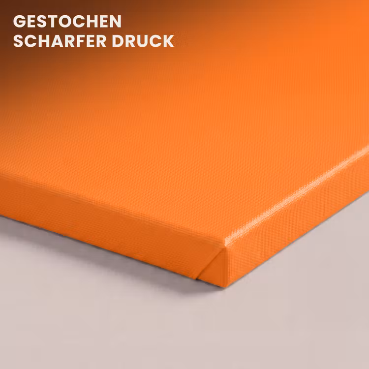 Spiced - Pumpkin - Oranje canvas 2cm klein 34 -closeup_print_DE