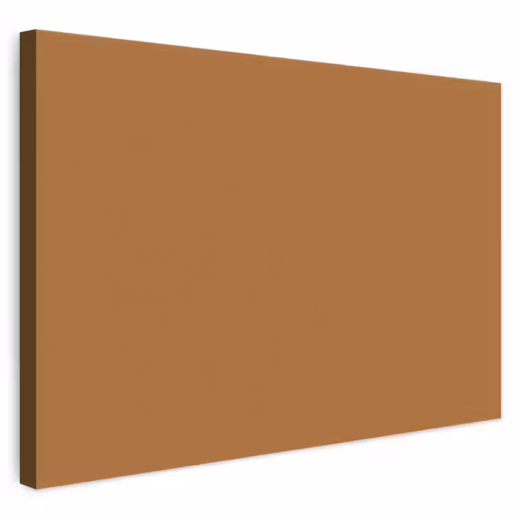 Spiced - Cinnamon - Bruin canvas 2cm klein 34 -3d
