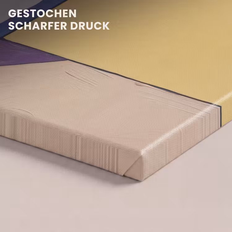 Glazen - Fles - Illustratie - Melk canvas 2cm klein -uniquesellingpoint_afwerking-onlywow_DE
