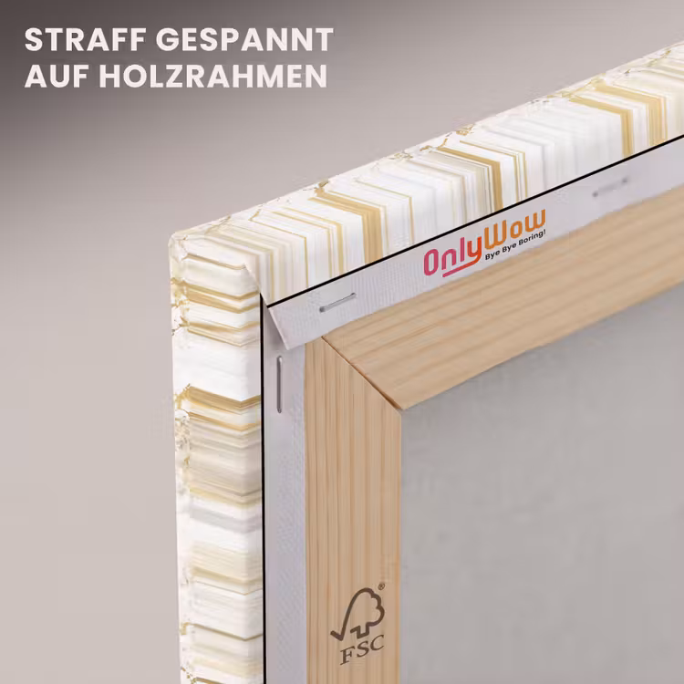 Goudspatten - Wit - Marmer canvas 2cm klein 34 -uniquesellingpoint_afwerking-onlywow_DE