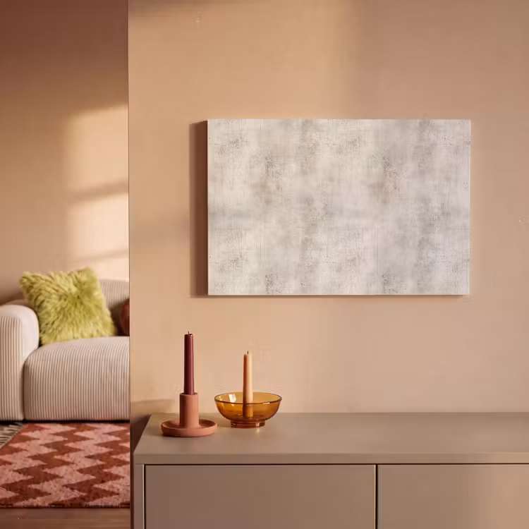 Grijs - Beton - Verweerd canvas 2cm klein 34 -sfeer1