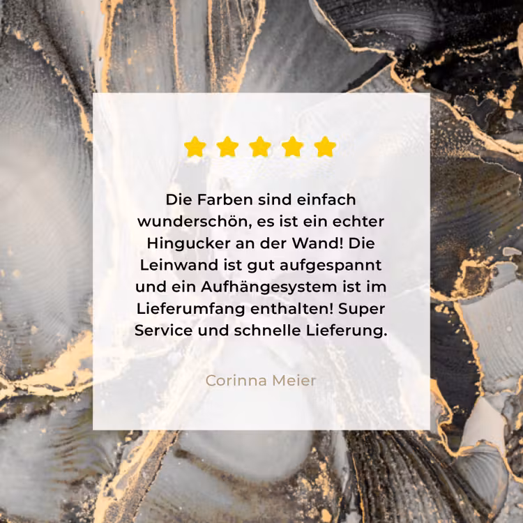 Grijs - Luxe - Goud - Marmer canvas 2cm klein -sfeer3