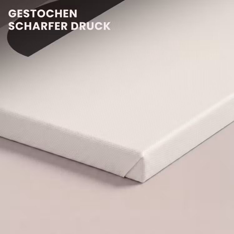 Halve cirkels - Aardetinten - Grafisch canvas 2cm klein -uniquesellingpoint_afwerking-onlywow_DE