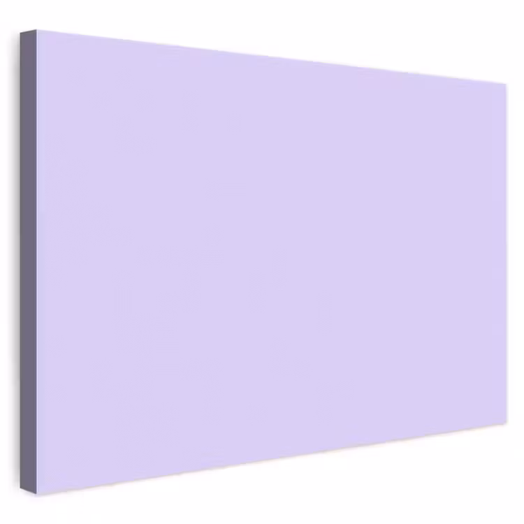 Light - Orchid - Paars canvas 2cm klein 34 -3d