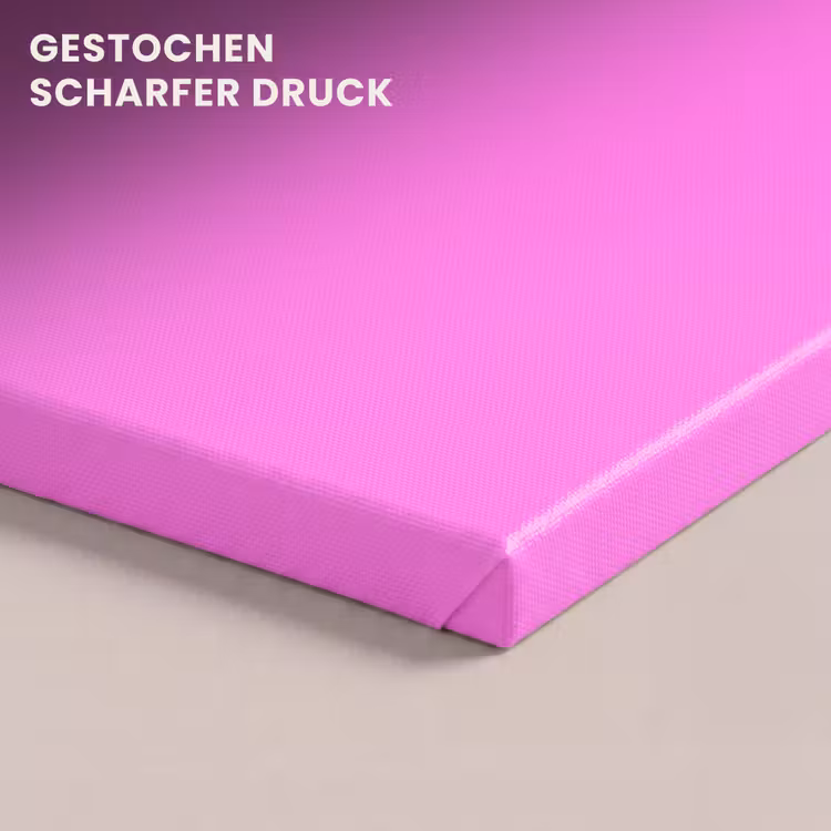 Bright - Orchid - Roze canvas 2cm klein 34 -closeup_print_DE