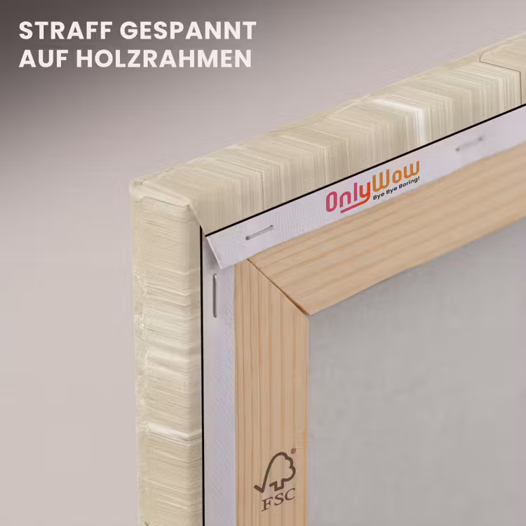 Lichtbeige - Marmer - Diffusie adering canvas 2cm klein 34 -uniquesellingpoint_afwerking-onlywow_DE