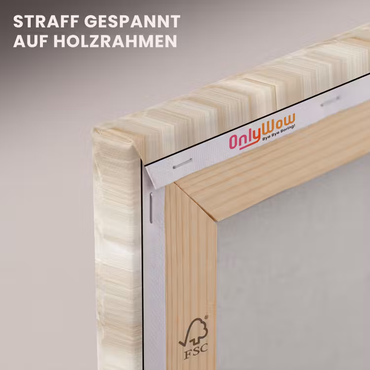 Lichtbeige - Onyx - Subtiel canvas 2cm klein 34 -uniquesellingpoint_afwerking-onlywow_DE