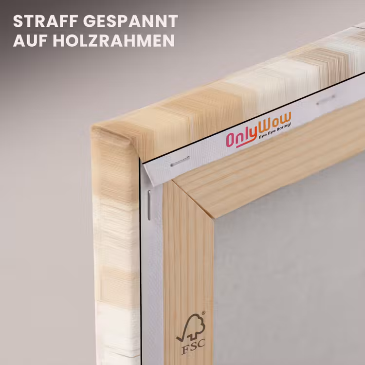 Houten - Deur - Lantaarn canvas 2cm klein -uniquesellingpoint_afwerking-onlywow_DE
