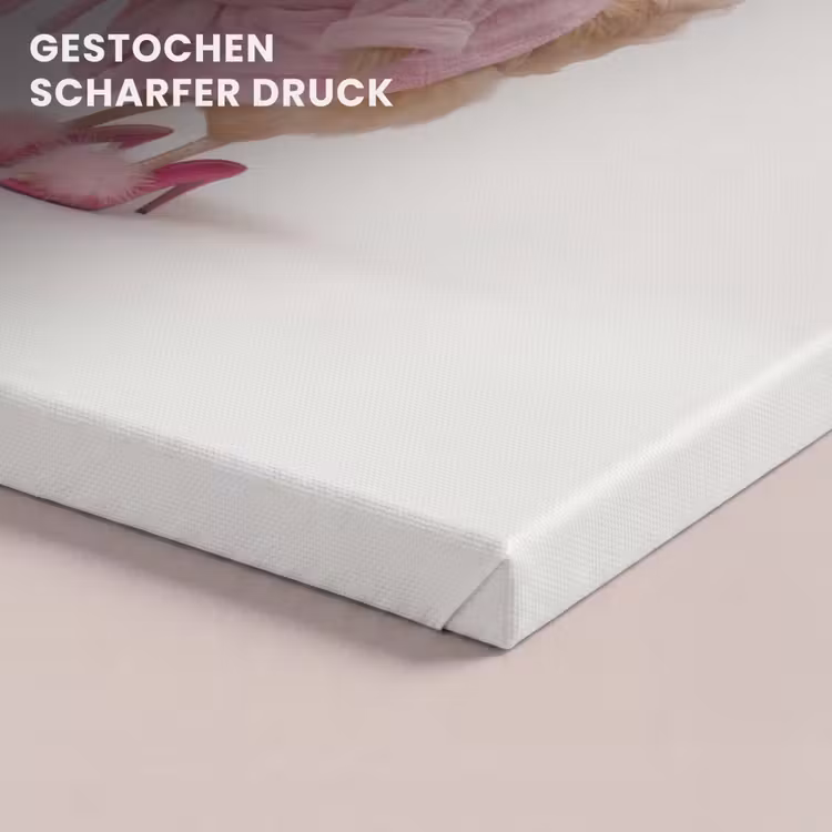 Kippen - Badjas - Krukspelden - Hakken canvas 2cm klein -closeup_print_DE