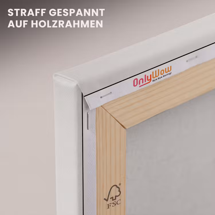 Kippen - Badjas - Krukspelden - Hakken canvas 2cm klein -uniquesellingpoint_afwerking-onlywow_DE