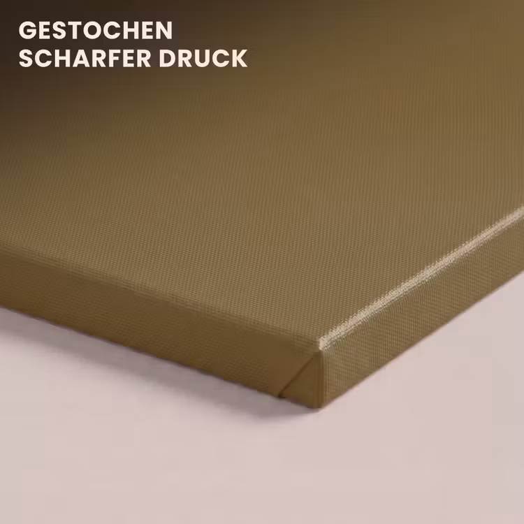 Hunter - Groen - Herfst canvas 2cm klein 34 -closeup_print_DE