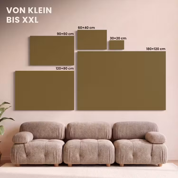Hunter - Groen - Herfst canvas 2cm klein 34 -Xsfeer8_DE