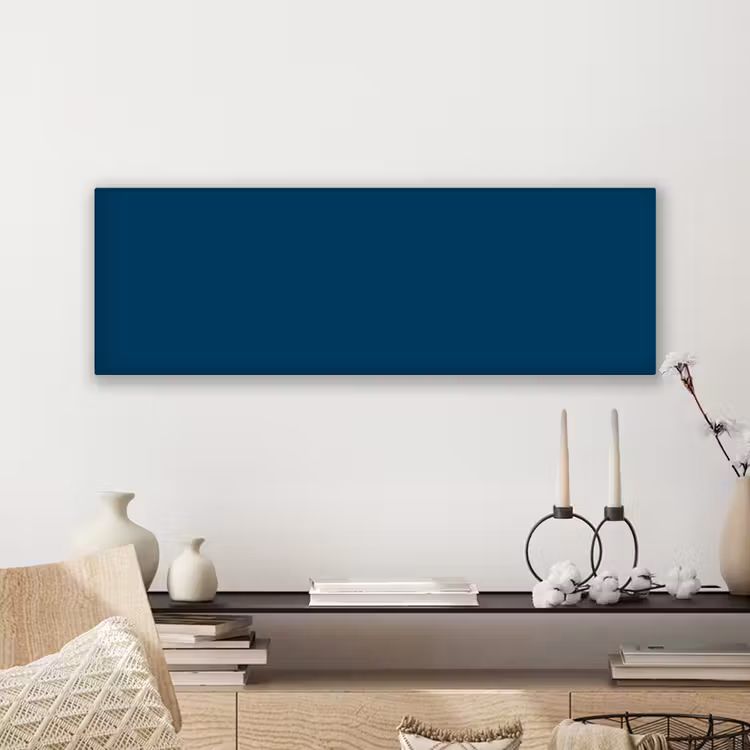 Indigo - Palet - Kleuren canvas 2cm klein 828 -sfeer6